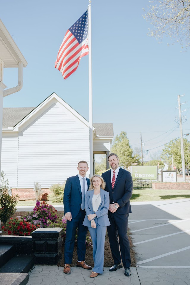 Teston & Burruss, PC photo 2