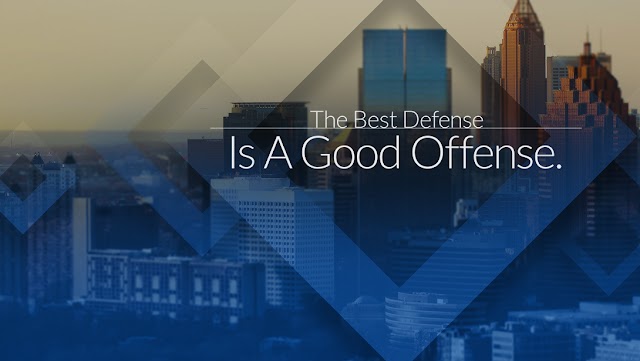 Tevis Law Firm, LLC.