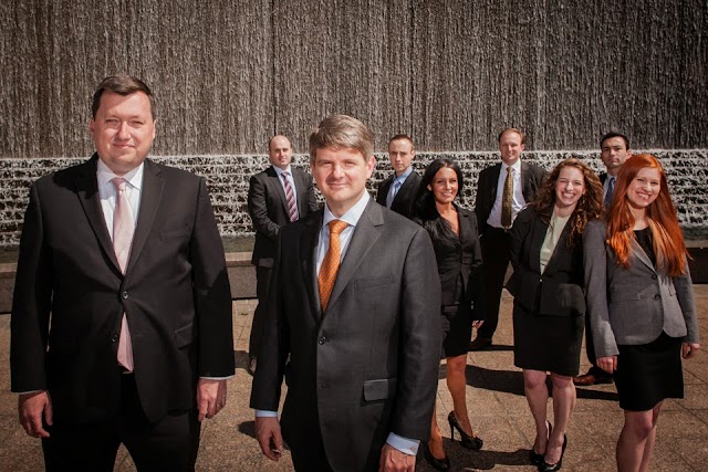 Tevis Law Firm, LLC. photo 4