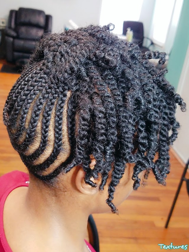Textures Natural Hair Salon photo 2