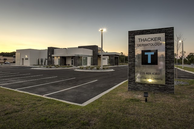 Thacker Dermatology