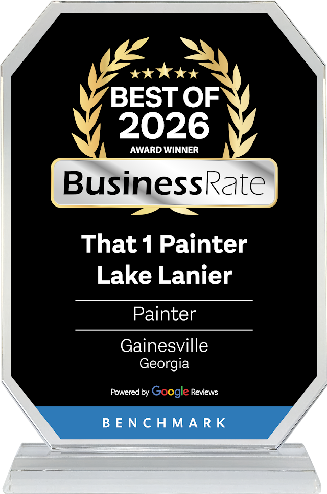 That 1 Painter Lake Lanier photo 2