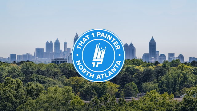 That 1 Painter North Atlanta