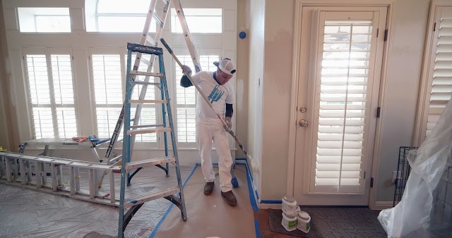 That 1 Painter North Atlanta photo 3