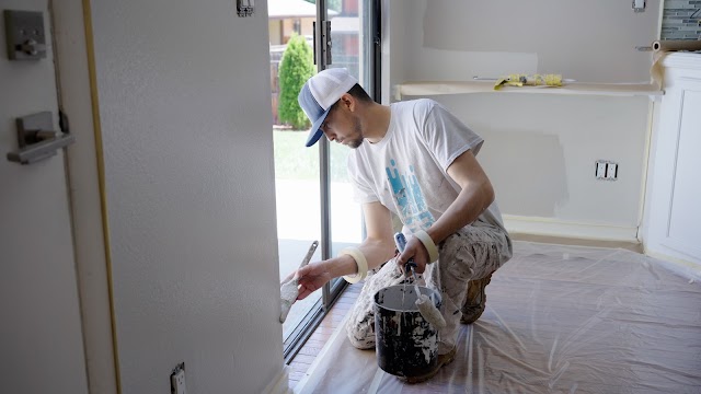 That 1 Painter North Atlanta photo 4