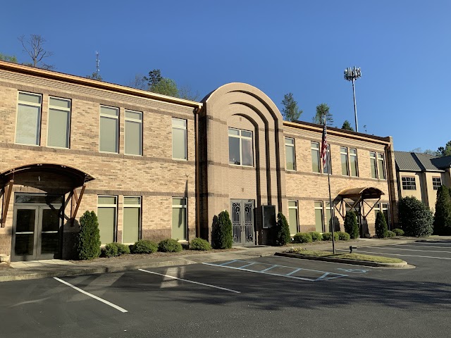 The Alabama Family Law Firm