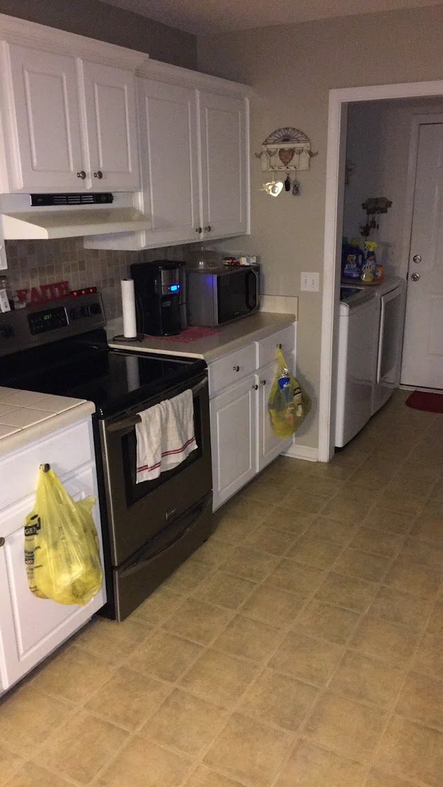 The Appliance Doctor