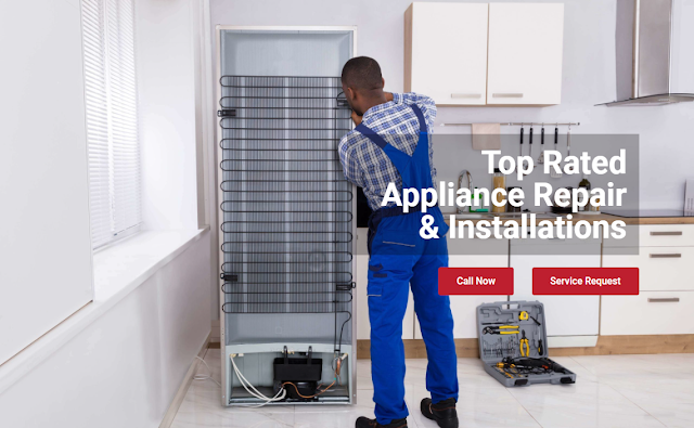 The Appliance Gals photo 3