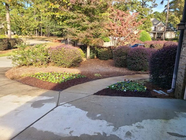The Art of Lawn Care LLC photo 3
