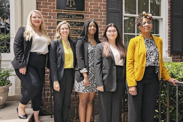 The Atlantic Law Firm photo 4