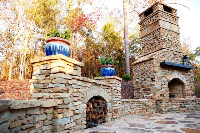 The Backyard