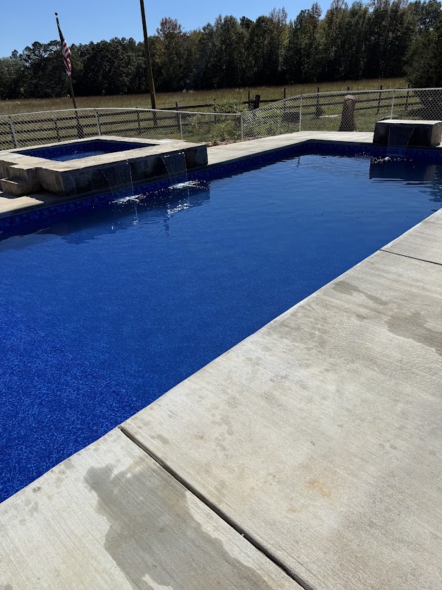 The Backyard Experience Pools & Spas, Inc. photo 4