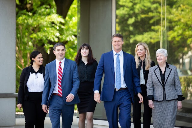 The Baer Law Firm
