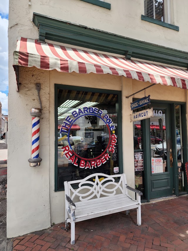 The Barber Pole photo 1