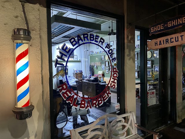 The Barber Pole photo 2