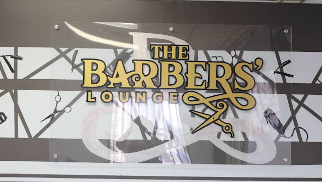 The Barbers’ Lounge