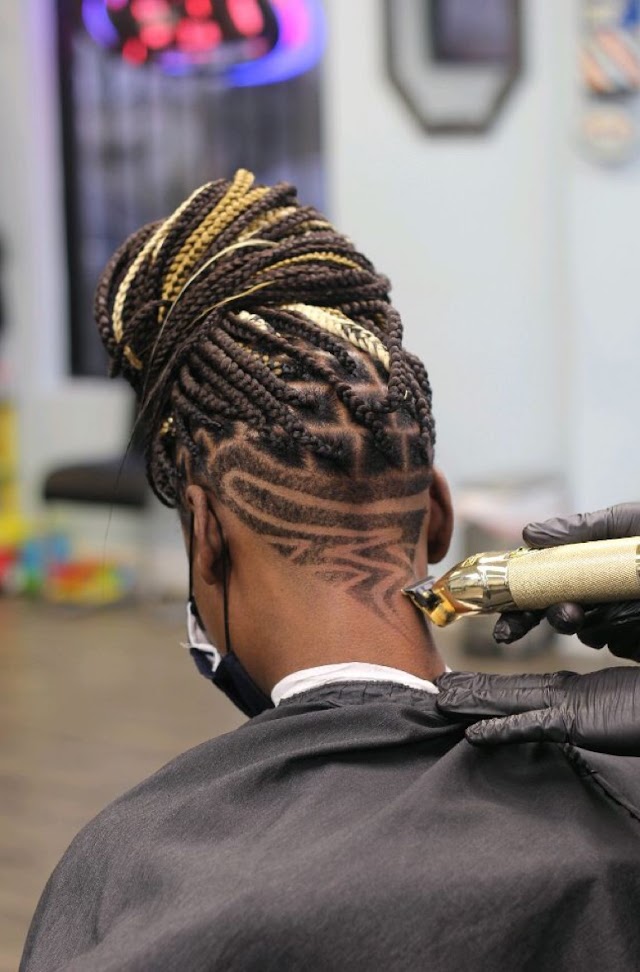 The Barbers’ Lounge photo 4