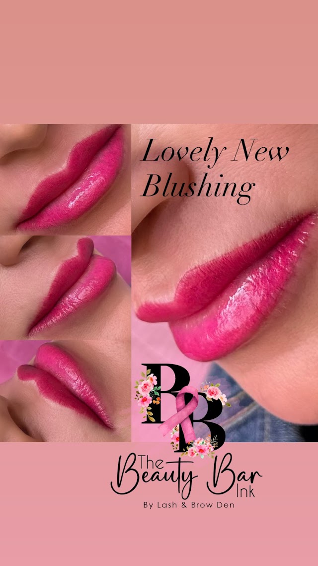 The Beauty Bar Ink by LBD photo 2