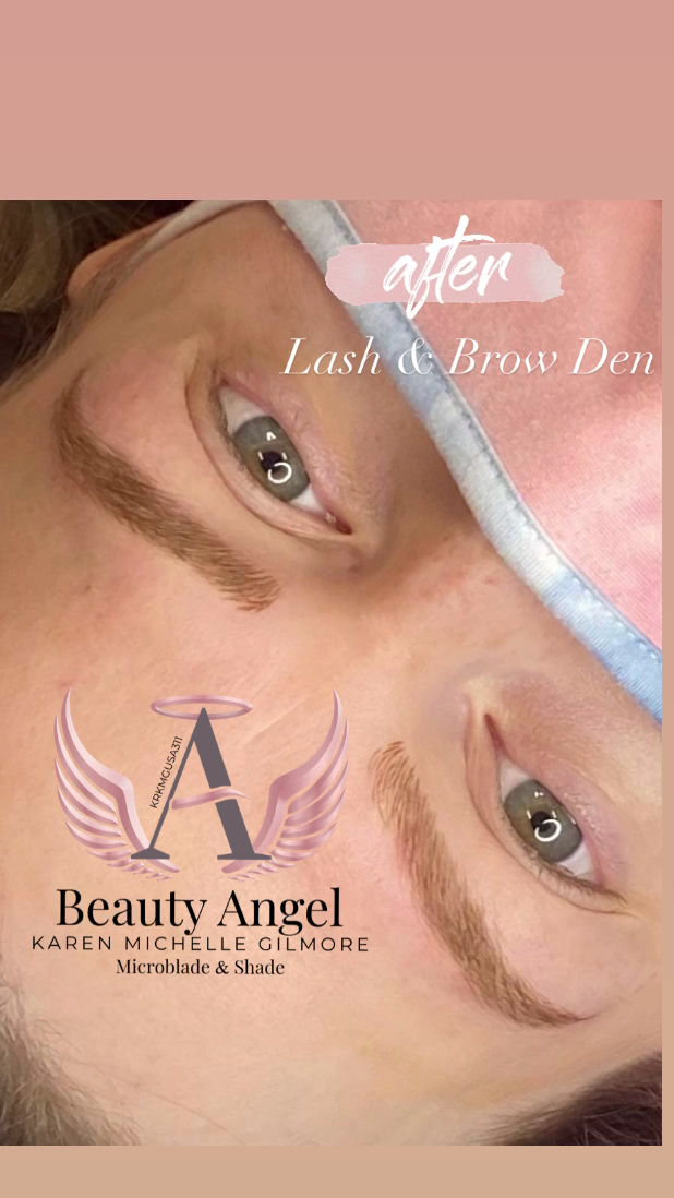 The Beauty Bar Ink by LBD photo 3