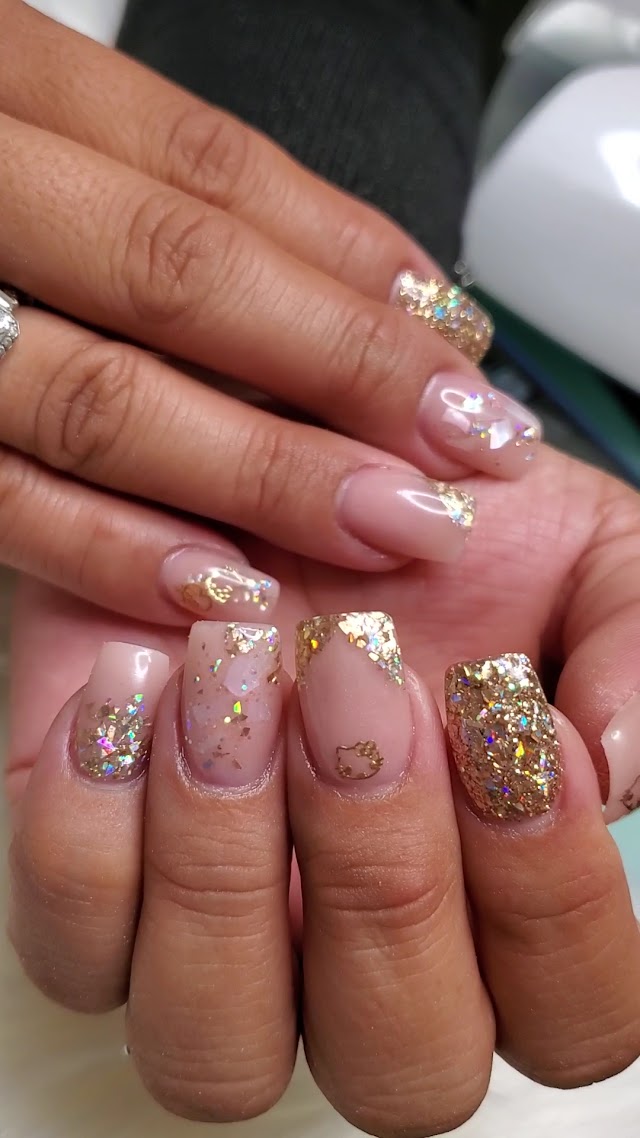 The Beauty Bar of Warner Robins Salon LLC photo 2