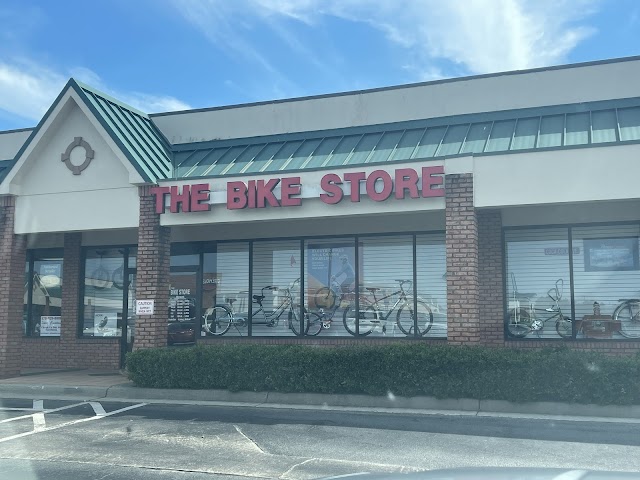 The Bike Store