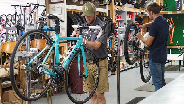 The Bike Store photo 2