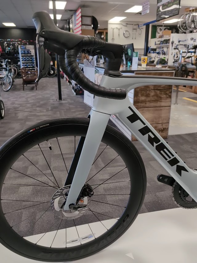 The Bike Store photo 3