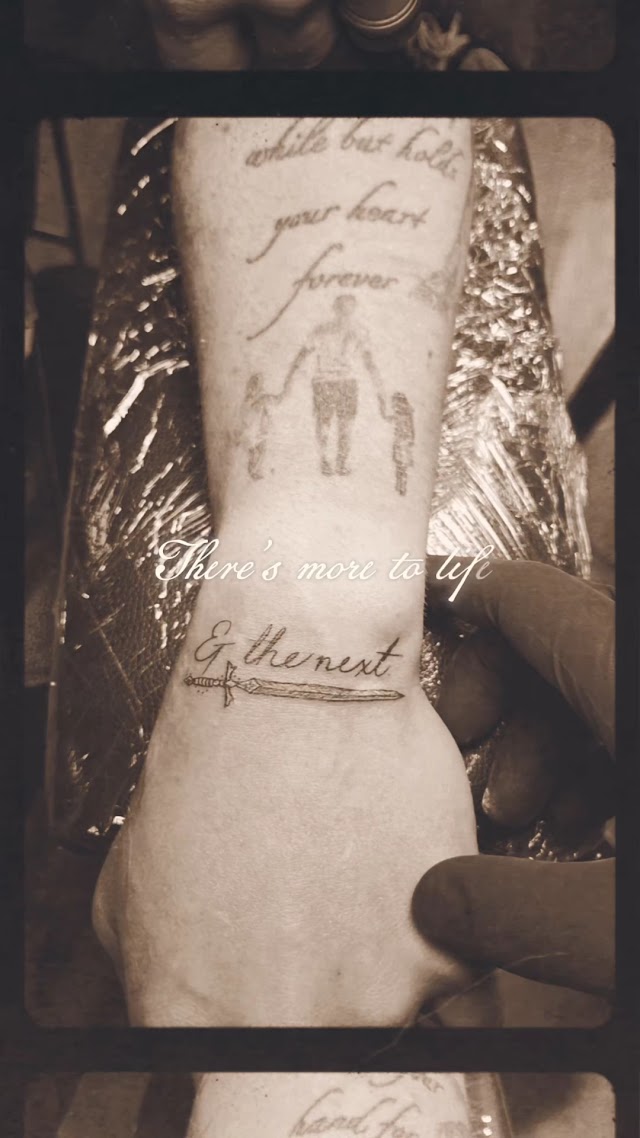 The Black Sheep Collective - Tattoos, Piercings & Permanent Makeup photo 2