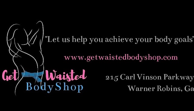 The Body Bar photo 3