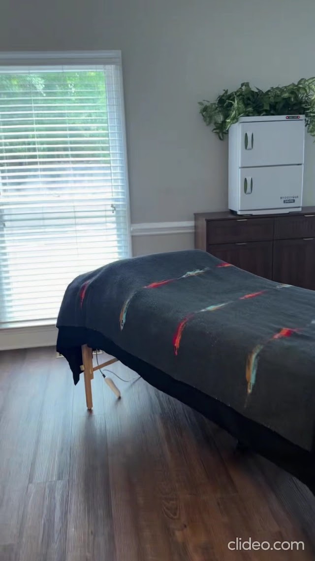 The Body Temple Spa photo 4