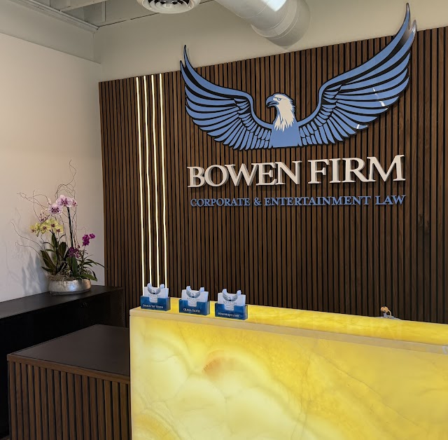 The Bowen Firm photo 2
