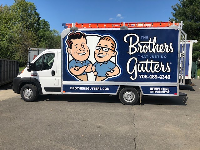 The Brothers That Just Do Gutters photo 3