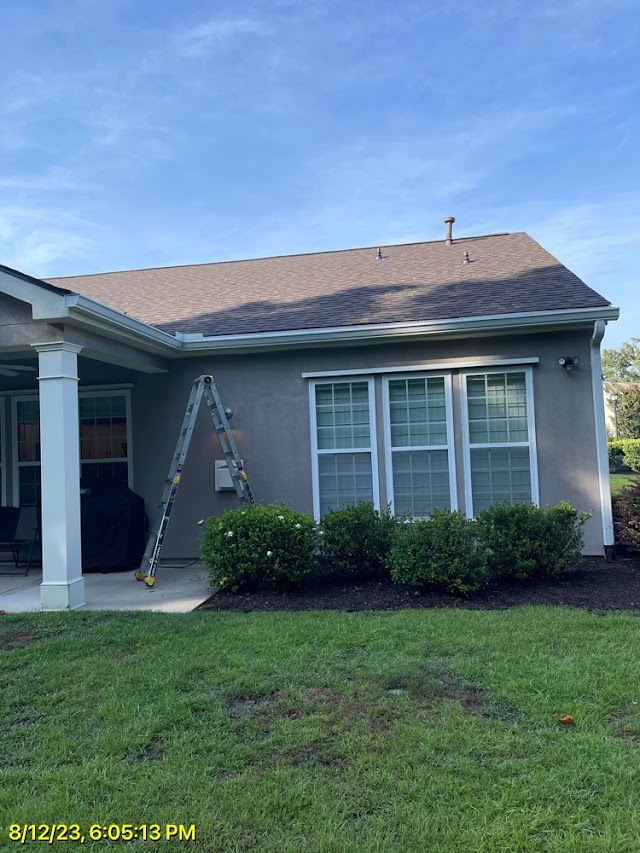 The Brothers That Just Do Gutters