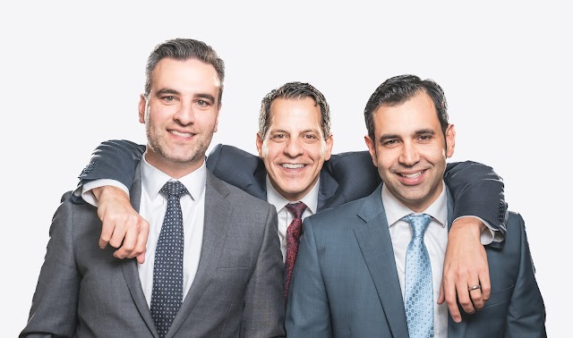 The Brown Firm Injury and Accident Attorneys photo 4