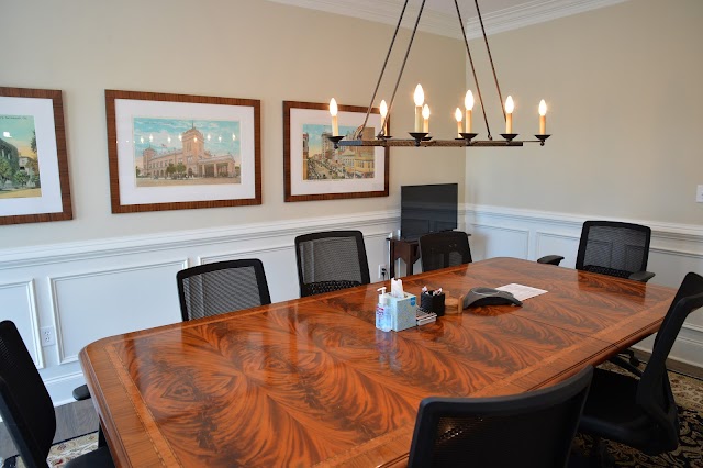 The Brown Firm Injury and Accident Attorneys photo 2
