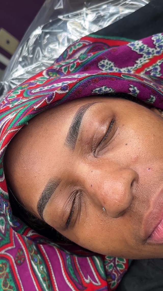 The Butterfly Effect Beauty Enhancements photo 3