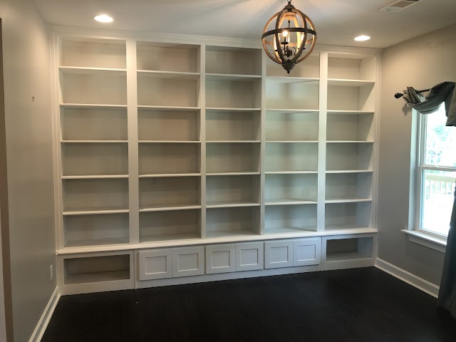 The Cabinet Guy photo 3