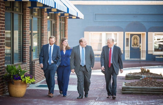 The Carr Law Group