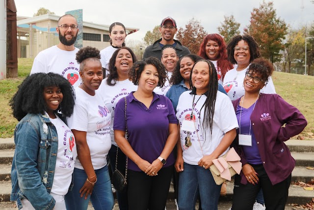 The Center For Black Women's Wellness