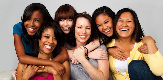 The Center For Black Women's Wellness photo 3