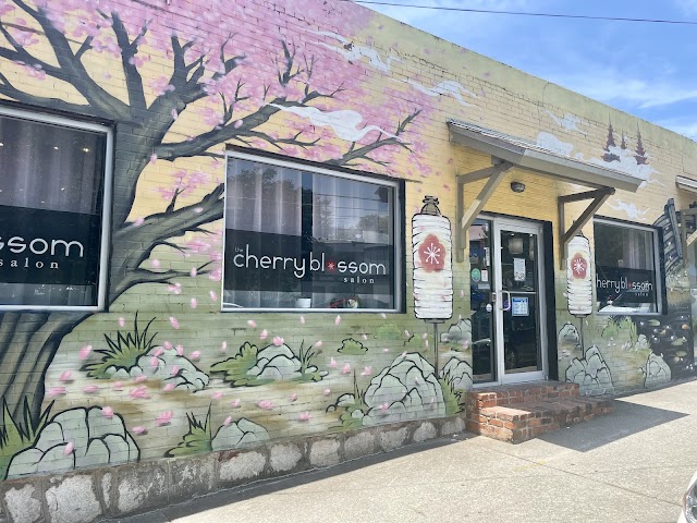 The Cherry Blossom Salon photo 2