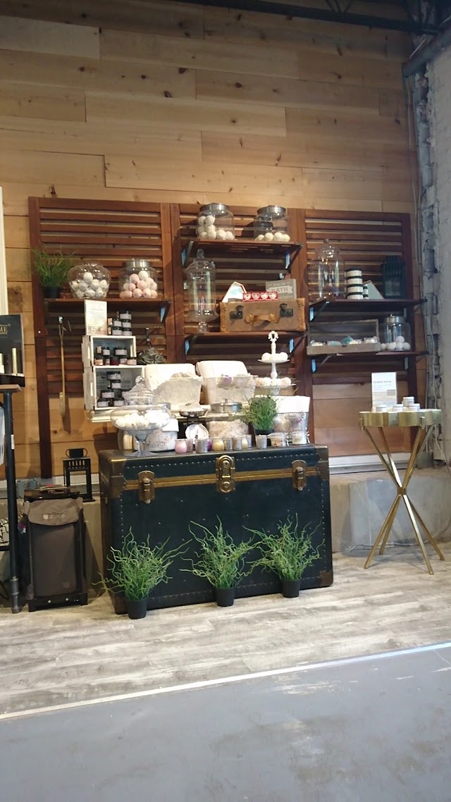 The Cherry Blossom Salon photo 3