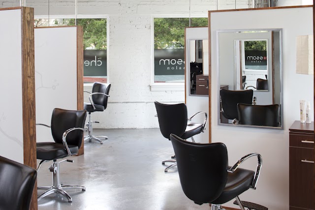 The Cherry Blossom Salon photo 4