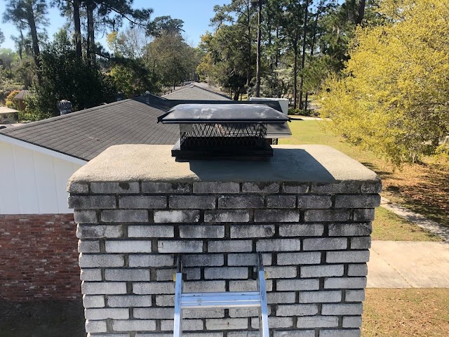 The Chimney Guy photo 2