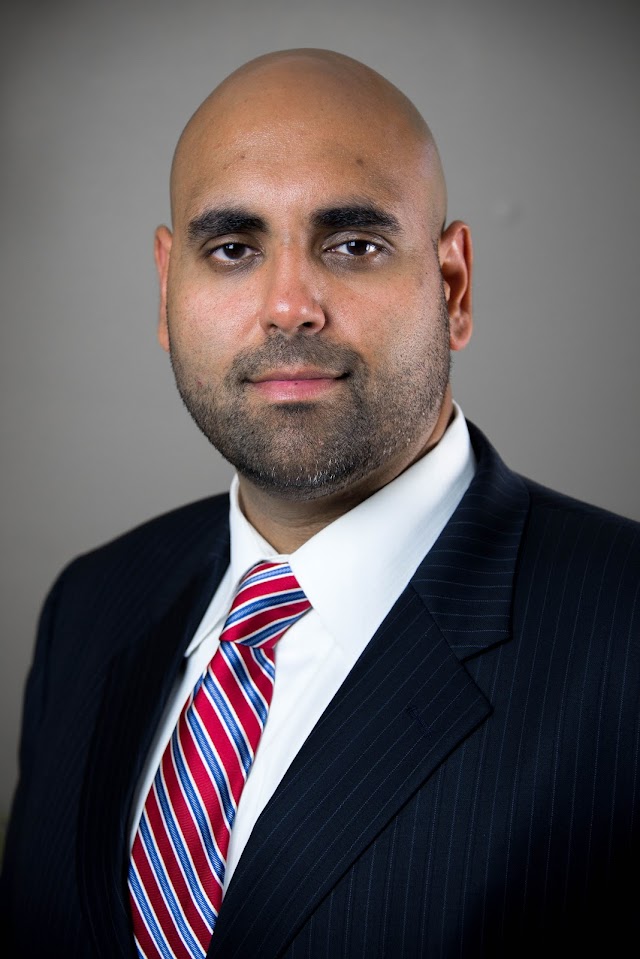 The Chouhan Law Firm, LLC photo 2
