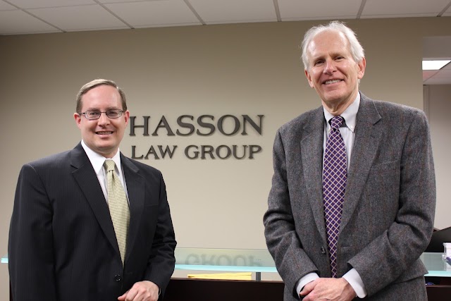 The Chouhan Law Firm, LLC photo 4