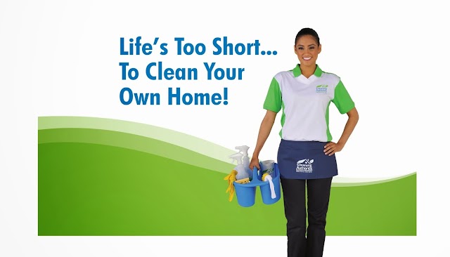 The Cleaning Authority - Augusta
