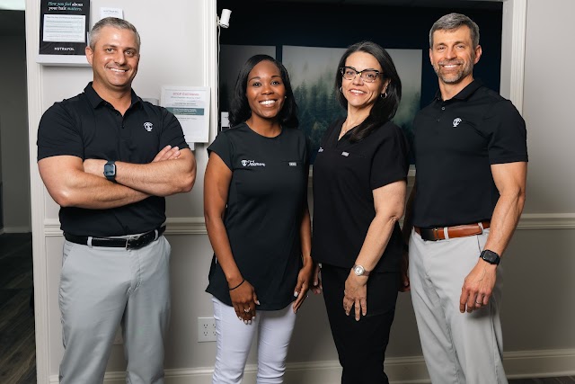 The Connexus Clinic photo 1