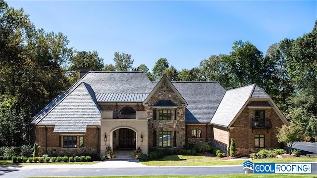 The Cool Roofing Company Atlanta photo 4