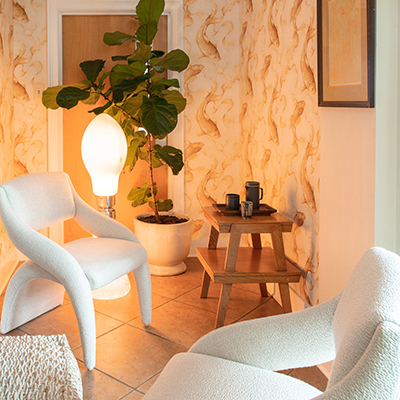 The Corner Suite photo 2